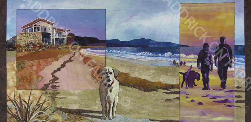 Beach House Culburra