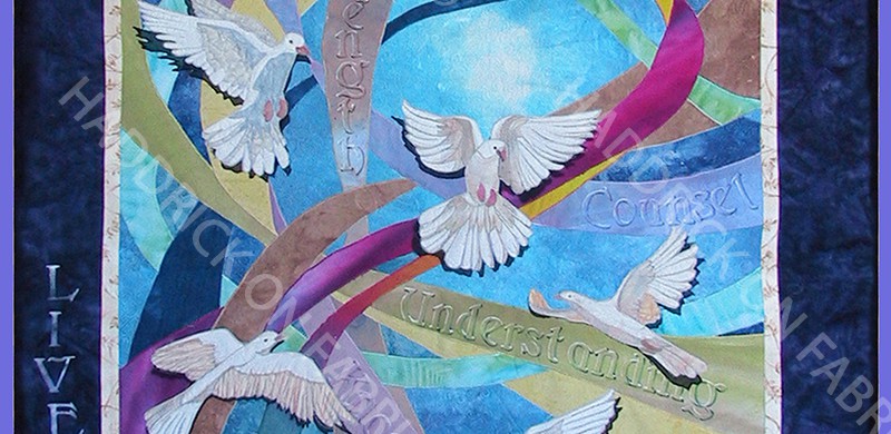 Fruits of the Spirit