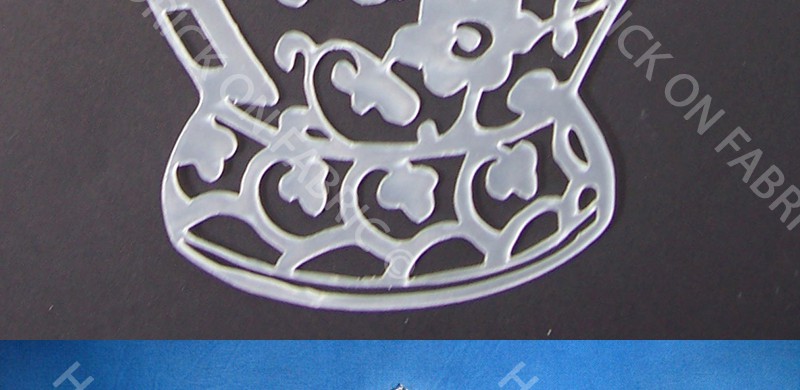 Sten-fab Oriental jar