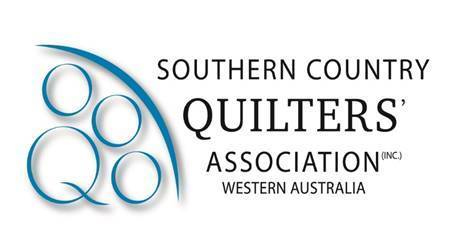 Southern Country Quilters Association WA